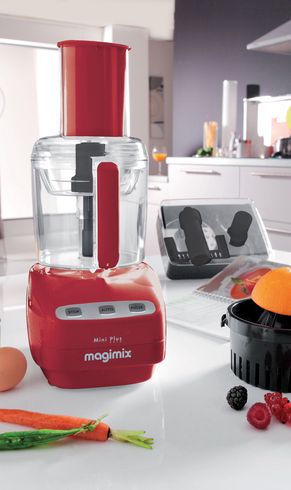 Magimix Mini Plus